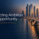 EXHub Holding – Connecting ambition with opportunity through strategic partnerships and business growth